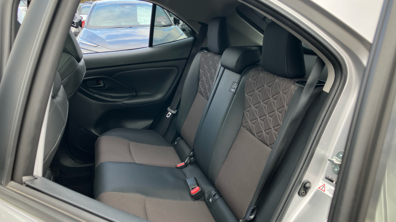 Toyota Yaris Cross 1.5 Hybrid Excel AWD 5dr CVT Hybrid Estate